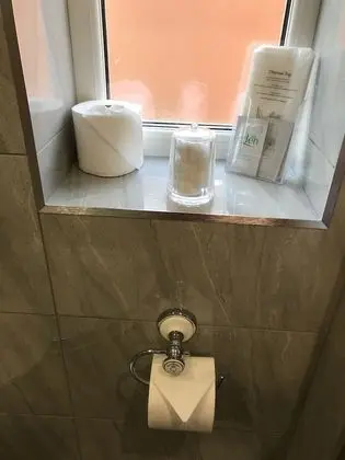 Süit, Banyolu/Duşlu (2 adults & 1 child B&B)