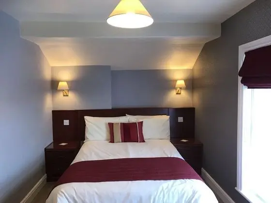 Superior Süit, Banyolu/Duşlu (2 adults & 2 children B&B)