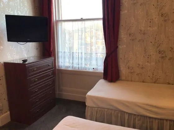Superior Süit, Banyolu/Duşlu (2 adults & 2 children B&B)