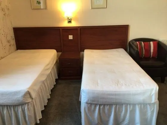 Superior Süit, Banyolu/Duşlu (2 adults & 2 children B&B)