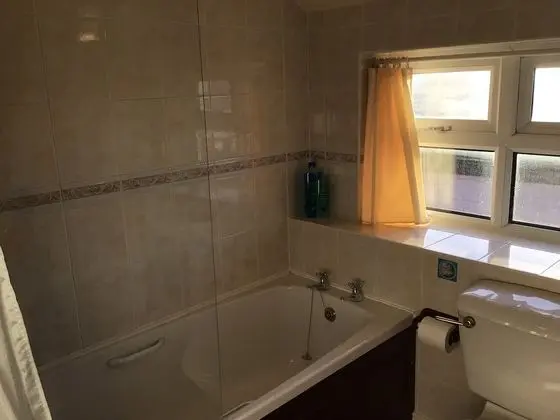 Superior Süit, Banyolu/Duşlu (2 adults & 2 children B&B)