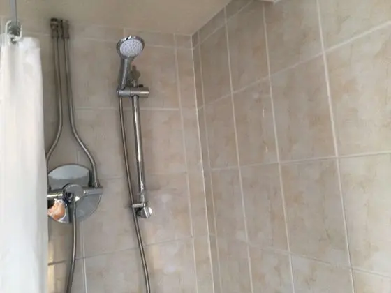 Superior Süit, Banyolu/Duşlu (2 adults & 2 children B&B)