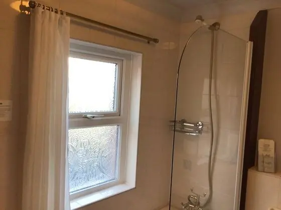 Superior Süit, Banyolu/Duşlu (2 adults & 2 children B&B)