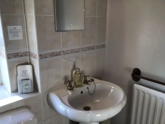 Superior Süit, Banyolu/Duşlu (2 adults & 2 children B&B)