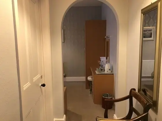 Tek Büyük Yataklı Oda, Banyolu/Duşlu (B&B)