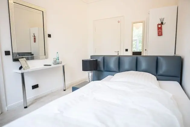 Comfort Tek Kişilik Oda