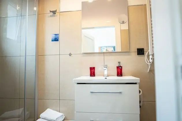 Comfort Tek Kişilik Oda