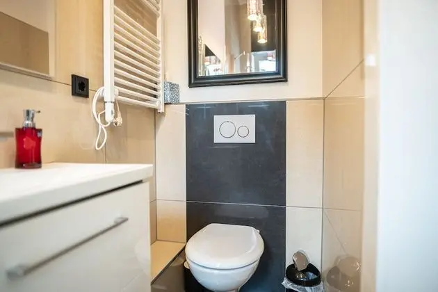 Comfort Tek Kişilik Oda