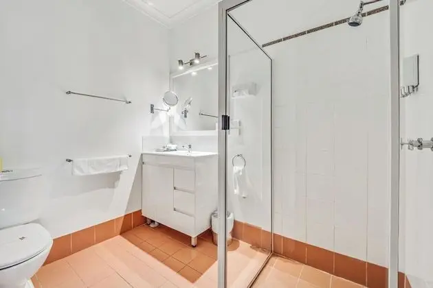 Deluxe Oda, Sigara İçilmez (DELUXE QUEEN ROOM)