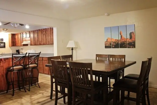 Deluxe Apart Daire, 3 Yatak Odası