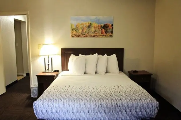 Deluxe Apart Daire, 3 Yatak Odası