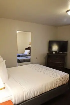 Deluxe Apart Daire, 3 Yatak Odası