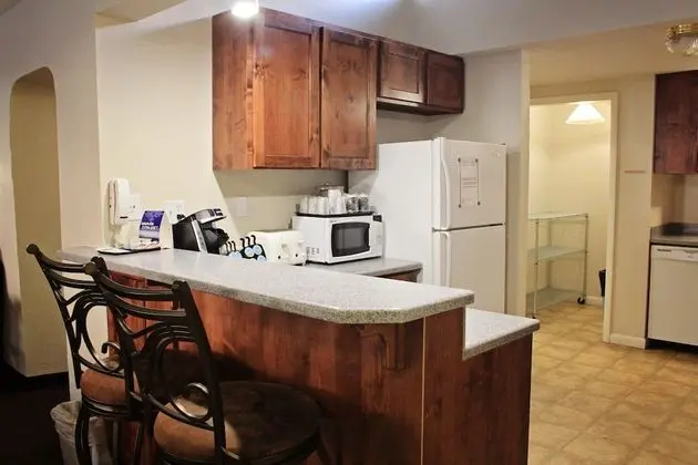Deluxe Apart Daire, 3 Yatak Odası