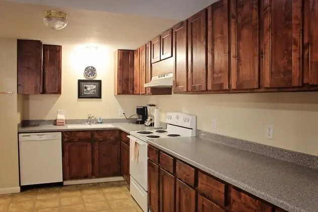 Deluxe Apart Daire, 3 Yatak Odası