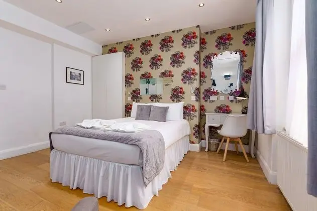 Economy Tek Büyük Yataklı Oda, 1 Çift Kişilik Yatak, Sigara İçilmez