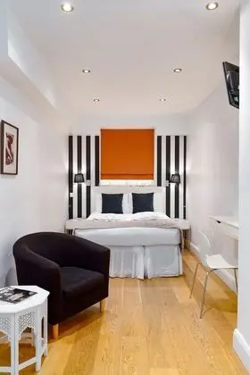 Economy Tek Büyük Yataklı Oda, 1 Çift Kişilik Yatak, Sigara İçilmez