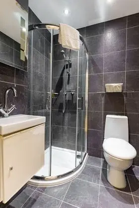 Economy Tek Büyük Yataklı Oda, 1 Çift Kişilik Yatak, Sigara İçilmez