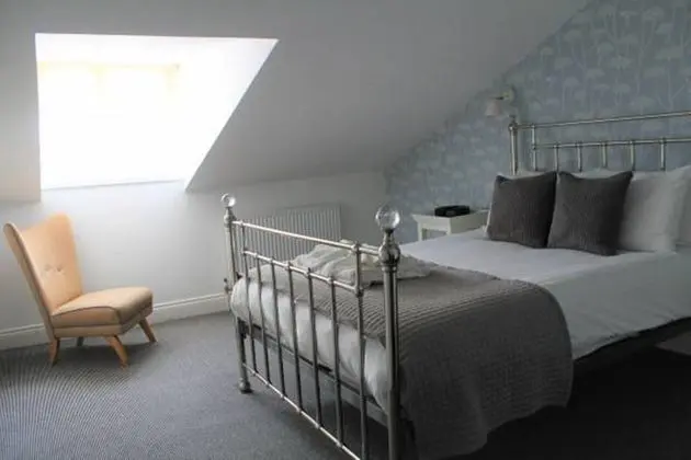 Tek Büyük Yataklı Oda, Banyolu/Duşlu