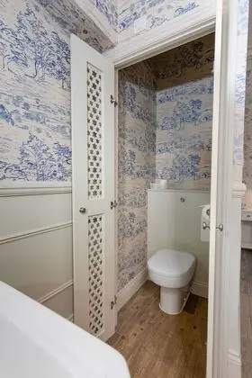 Tek Kişilik Oda, Banyolu/Duşlu