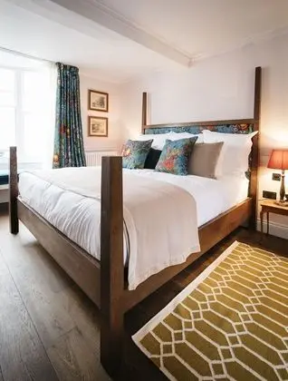 Family Suite - Room 3
