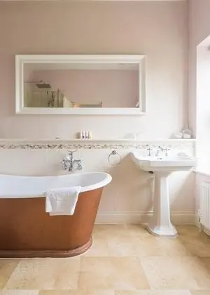 İki Ayrı Yataklı Oda