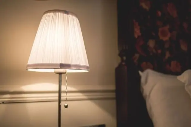 Luxury İki Ayrı Yataklı Oda