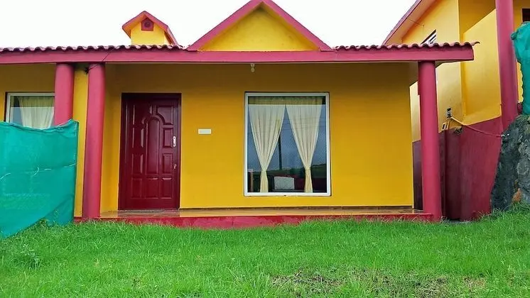Elite Kır Evi, 2 Yatak Odası