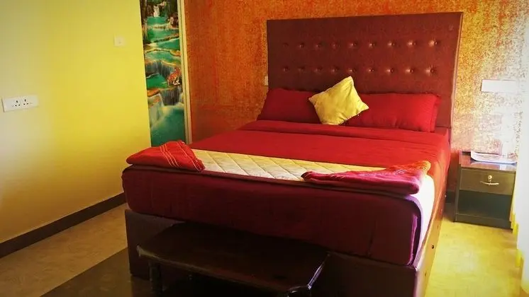 Elite Kır Evi, 2 Yatak Odası