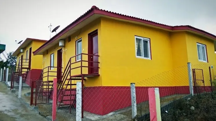 Elite Kır Evi, 2 Yatak Odası