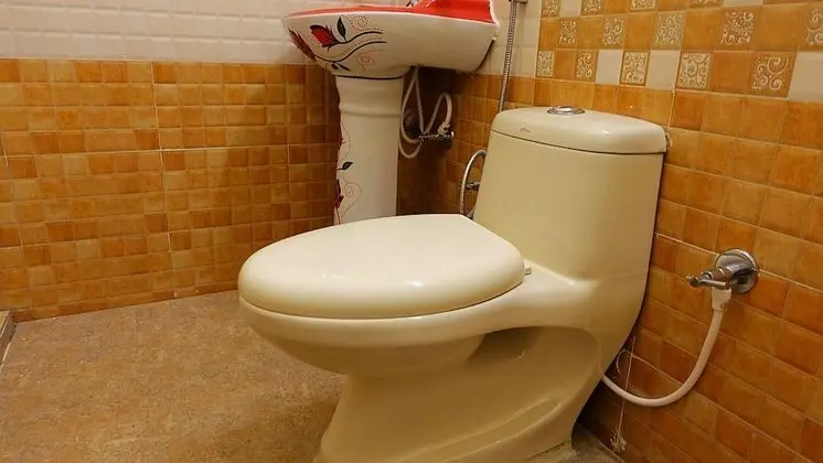 Elite Kır Evi, 2 Yatak Odası