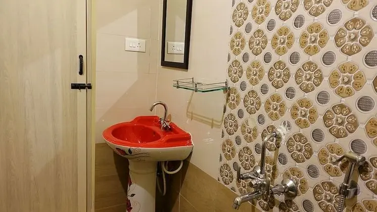 Elite Kır Evi, 2 Yatak Odası
