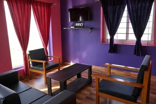 Oturma alanı
