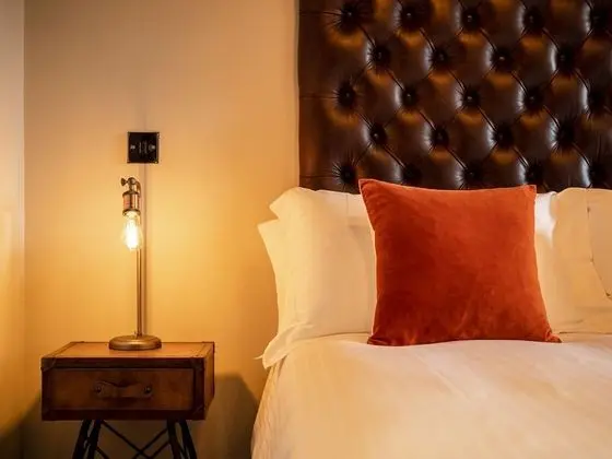 Luxury Apart Daire, Engellilere Uygun