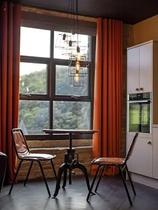 Luxury Apart Daire, Engellilere Uygun