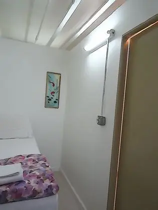 Ortak Ranzalı Oda, Sadece erkekler için