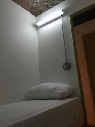 Ortak Ranzalı Oda, Sadece erkekler için
