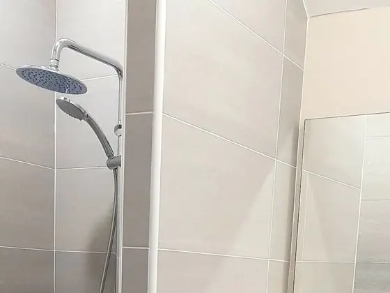 Deluxe Tek Büyük Yataklı Oda, Banyolu/Duşlu