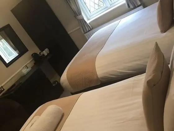 Süit, Özel Banyo