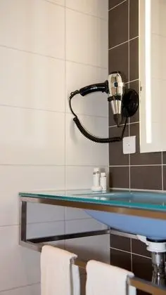 Superior Oda, Engellilere Uygun, Balkon