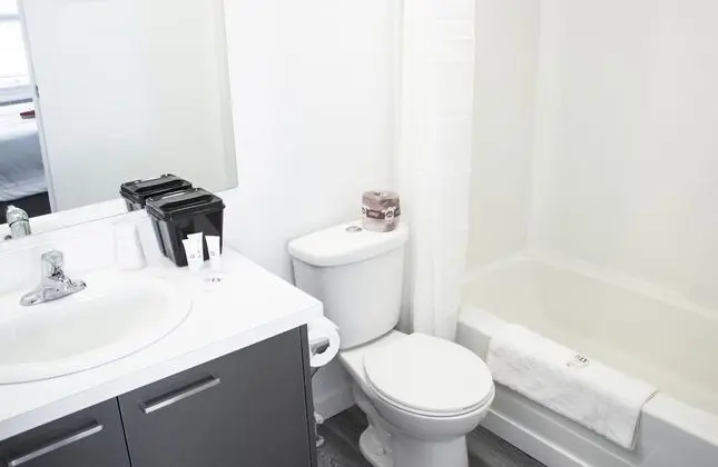 Deluxe Tek Büyük Yataklı Oda, 2 Çift Kişilik Yatak, Sigara İçilmez