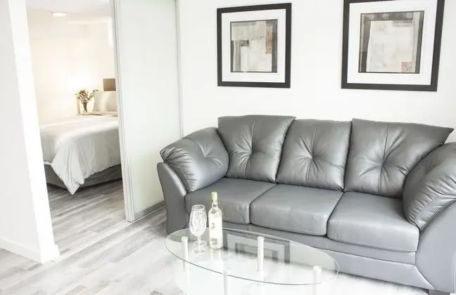 Luxury Süit, 1 Büyük (Queen) Boy Yatak ve Çekyat, Sigara İçilmez, Göl Manzaralı