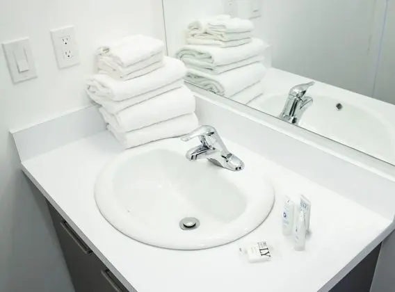 Luxury Süit, 1 Büyük (Queen) Boy Yatak ve Çekyat, Sigara İçilmez, Göl Manzaralı