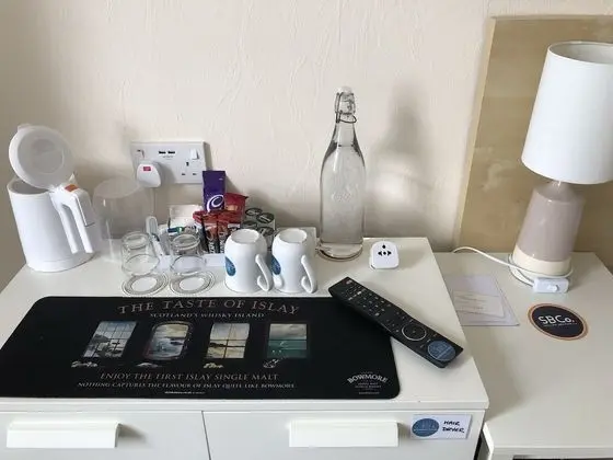 Basic Tek Büyük Yataklı Oda, 1 Çift Kişilik Yatak, Sigara İçilmez, Banyolu/Duşlu