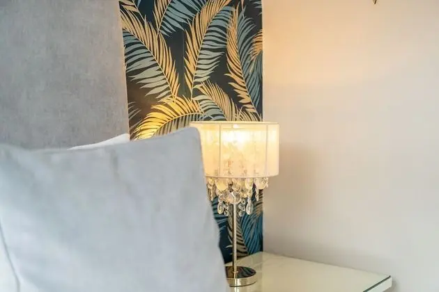 Deluxe Tek Büyük Yataklı Oda, Banyolu/Duşlu
