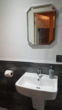 Deluxe Tek Büyük Yataklı Oda, Banyolu/Duşlu
