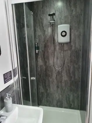 Deluxe Tek Büyük Yataklı Oda, Banyolu/Duşlu