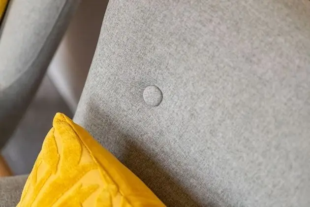 Deluxe Tek Büyük Yataklı Oda, Banyolu/Duşlu (King Size)