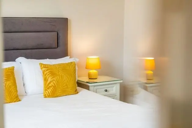 Deluxe Tek Büyük Yataklı Oda, Banyolu/Duşlu (King Size)