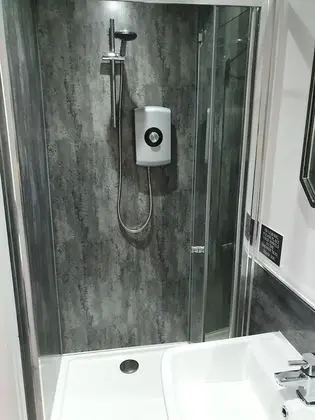 Deluxe Tek Büyük Yataklı Oda, Banyolu/Duşlu (King Size)