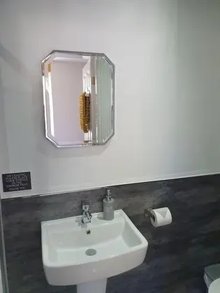 Deluxe Tek Büyük Yataklı Oda, Banyolu/Duşlu (King Size)